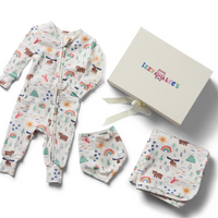 Welcome Home Bundle Gift Set