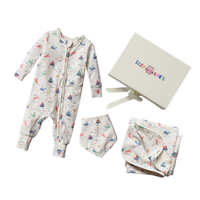 Welcome Home Bundle Gift Set