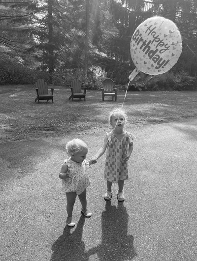 A letter about life after losing a baby, for anyone wondering if it ever gets easier