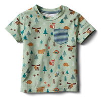 Jogger Set - Little Pines