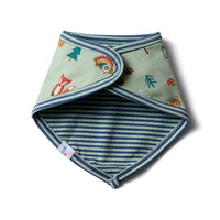 Bandana Bib 3-Pack Bundle
