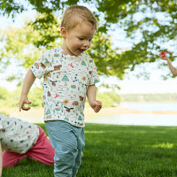 Jogger Set - Down East Daydreams