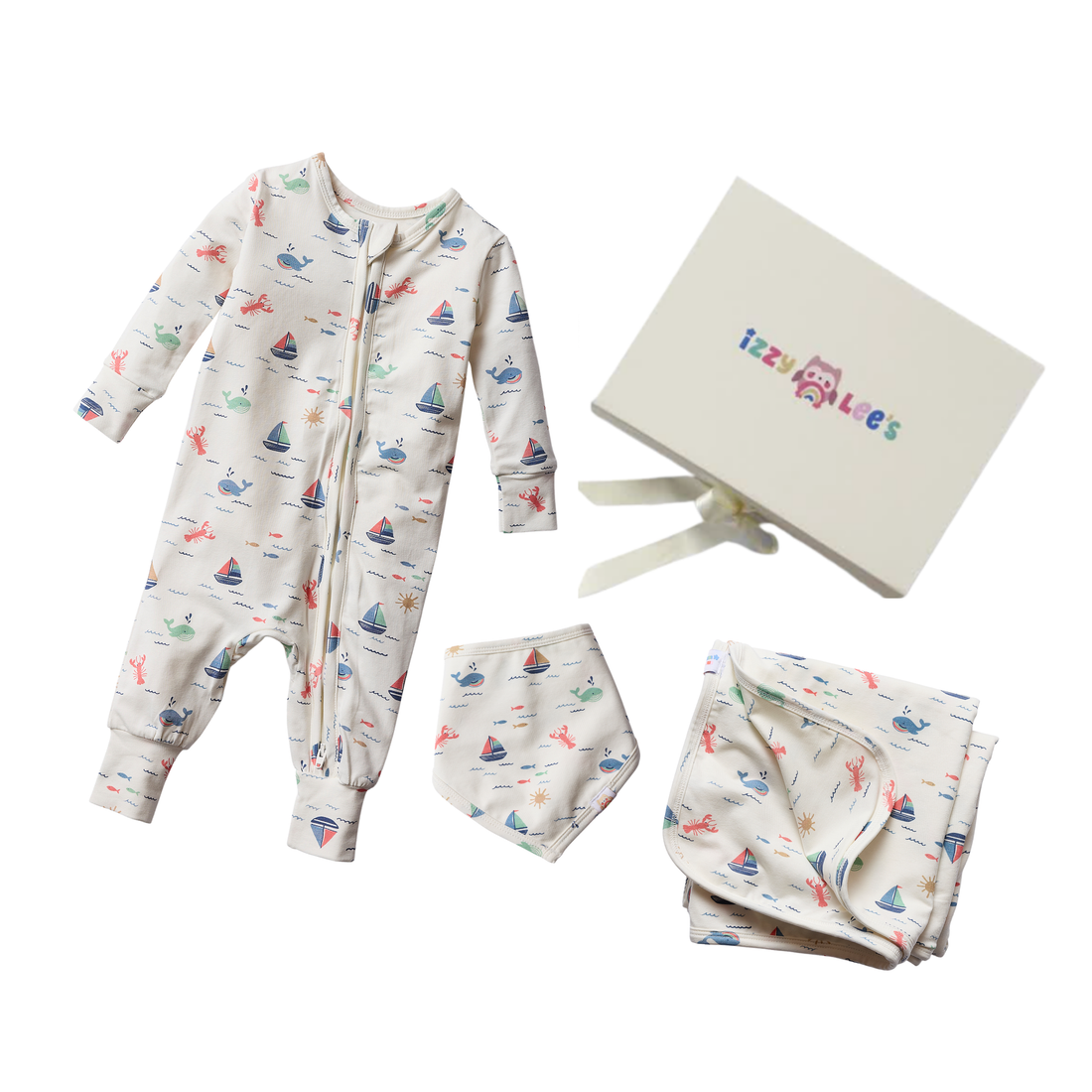 Welcome Home Bundle Gift Set