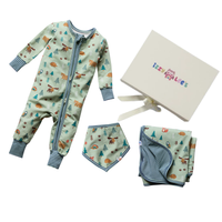 Welcome Home Bundle Gift Set